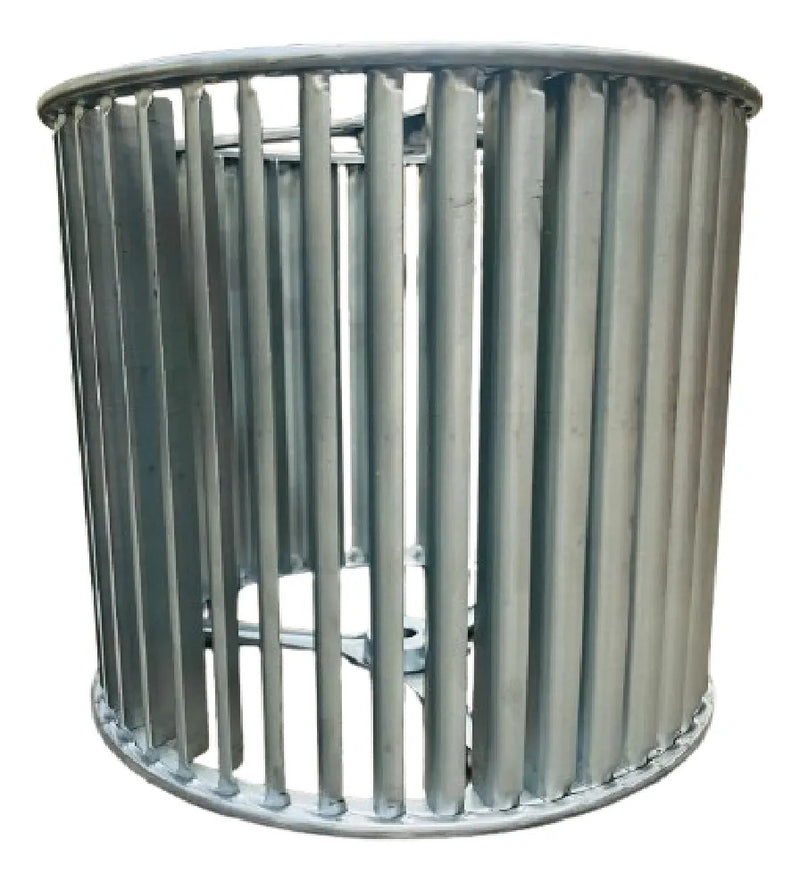 Turbina metalica de Aire Lavado R65 19 X 3/4