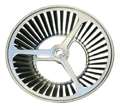 Turbina metalica de Aire Lavado R65 19 X 3/4