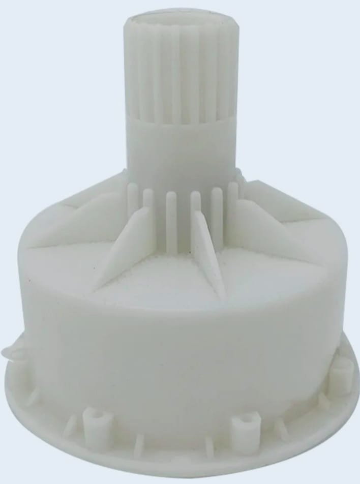 Caja o Soporte Transmisión Lavadora Acros Interlav Original