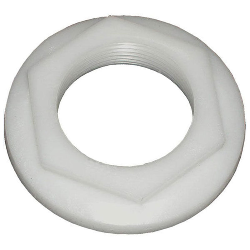 Tuerca poste plastico lavadora Acros