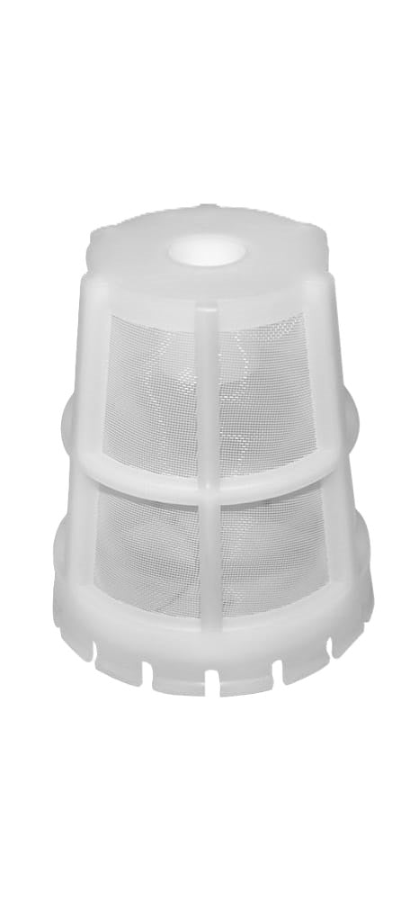 Filtro recipiente