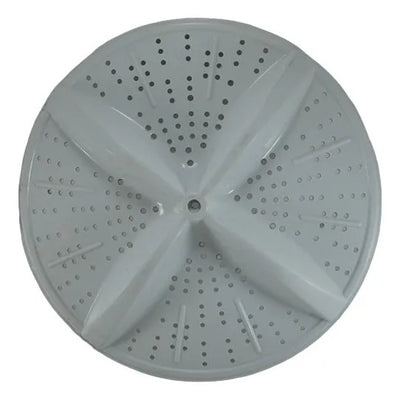 Agitador plano lavadora Whirlpool 35 cm