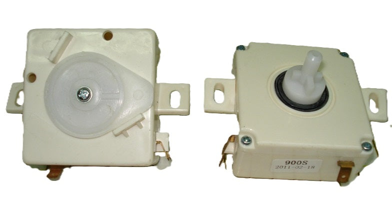 Apagador 3 terminales lavadora Acros desague