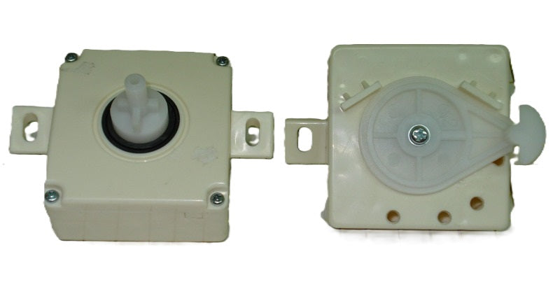 Selector de desague lavadora Whirlpool