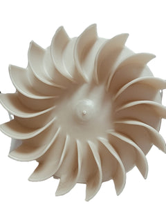Turbina antigua secadora Whirlpool