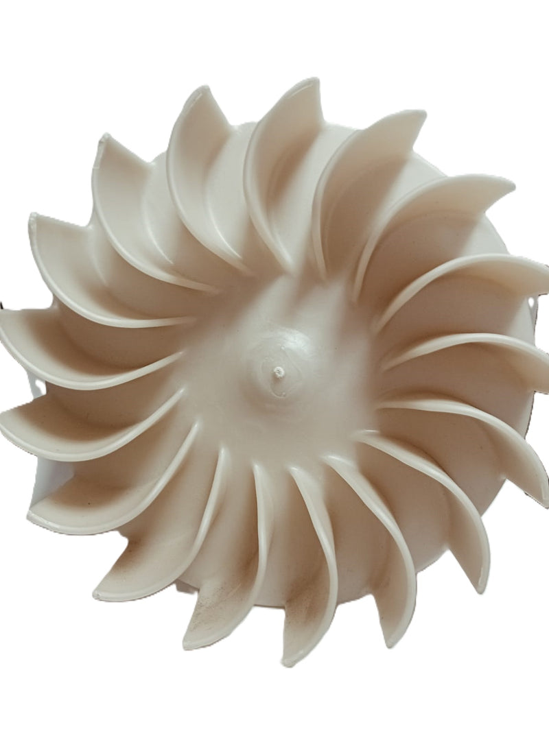 Turbina antigua secadora Whirlpool