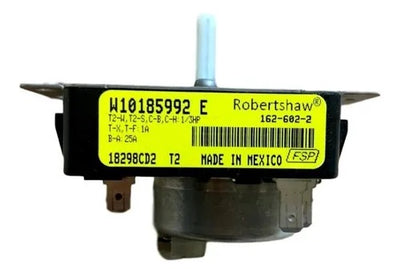 Timer Secadora Whirlpool