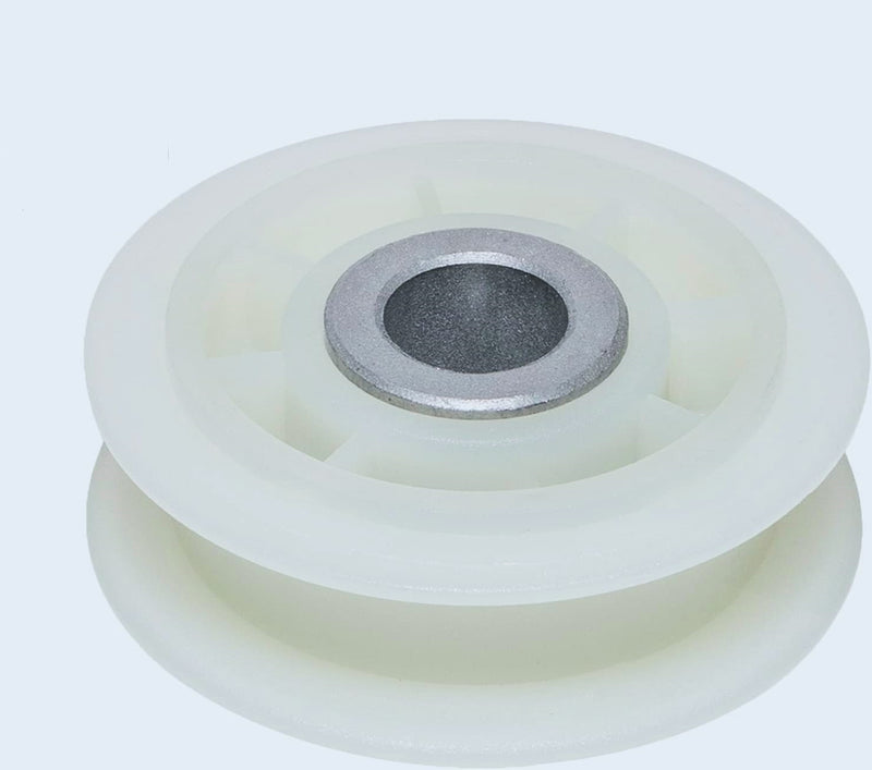 Polea Tensora Secadora Whirlpool