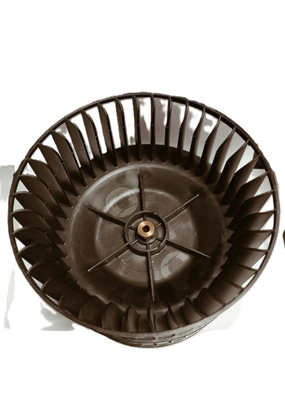 Turbina plastica secadora Whirlpool