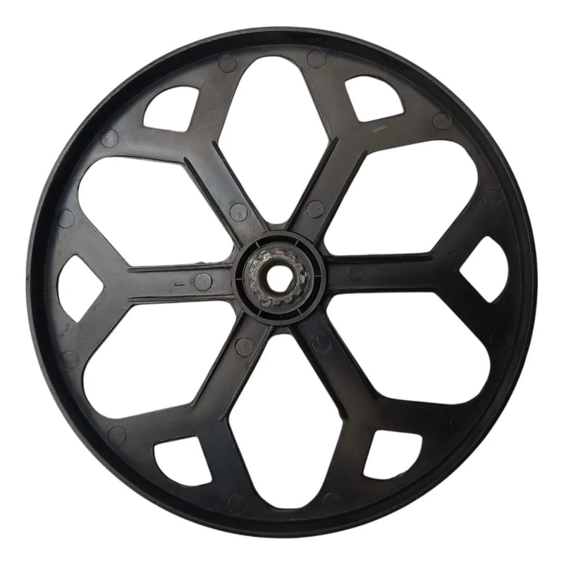 Polea Transmision Smity, Koblenz, Iem de 22.3 cm diametro