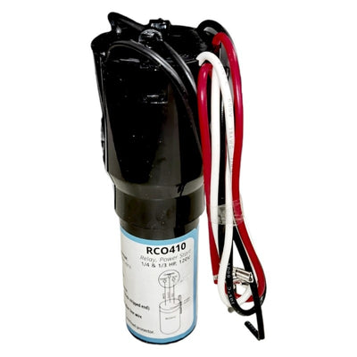 Capacitor 3 en 1 1/2 - 1/8 115v