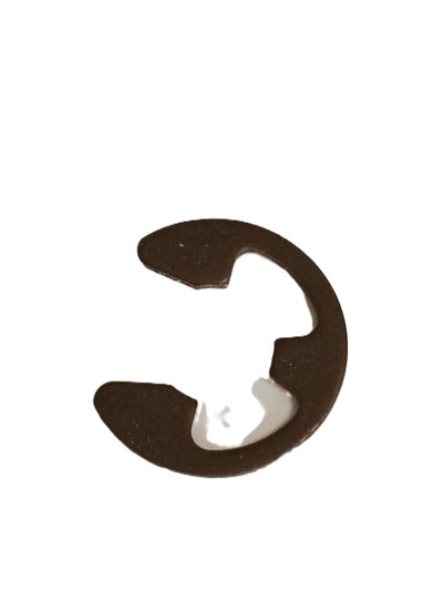 Candado tipo E flecha sinfin lavadora Easy 2 tinas