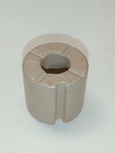 Buje de fierro sinfín lavadora Easy 2 tinas