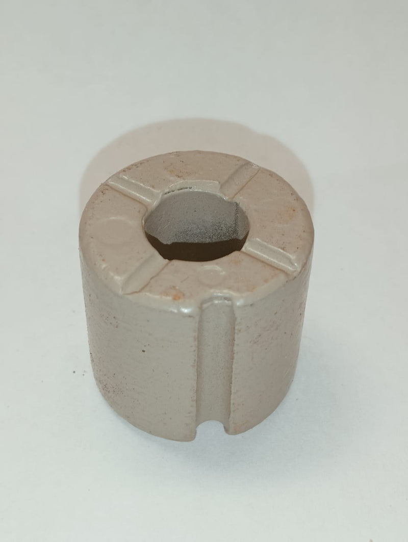 Buje de fierro sinfín lavadora Easy 2 tinas