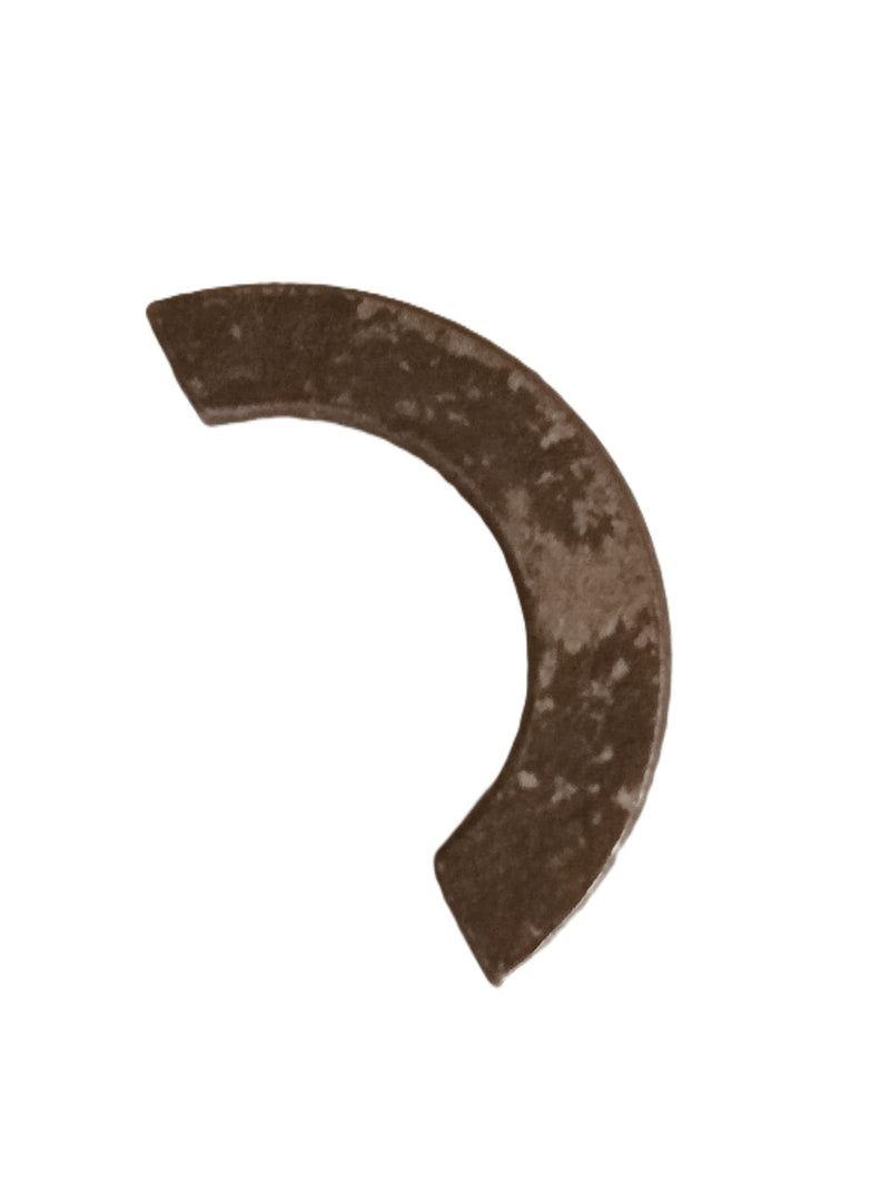 Candado de flecha 1/2 luna lavadora Easy 2 tinas