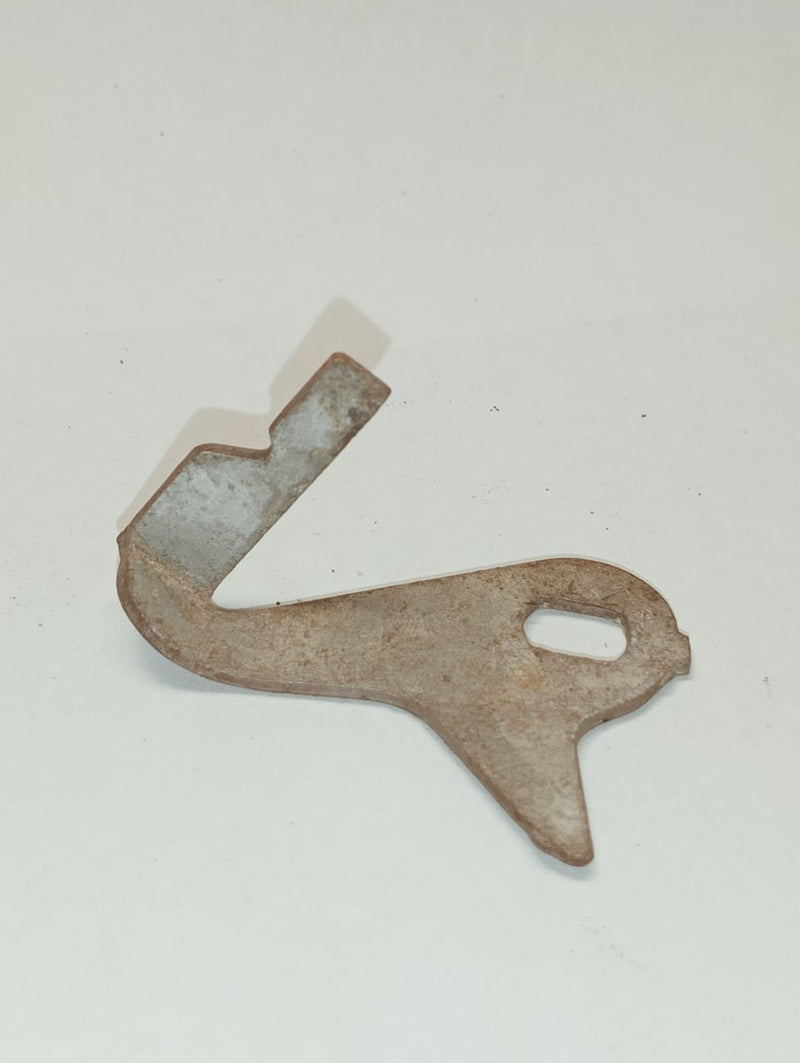 Palanca tope freno lavadora Easy 2 tinas