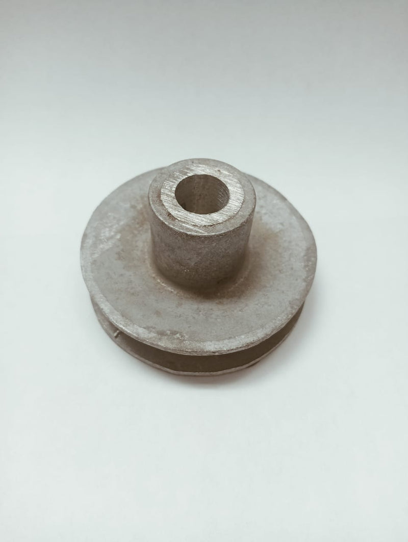 Polea transmision lavadora Easy 2 tinas