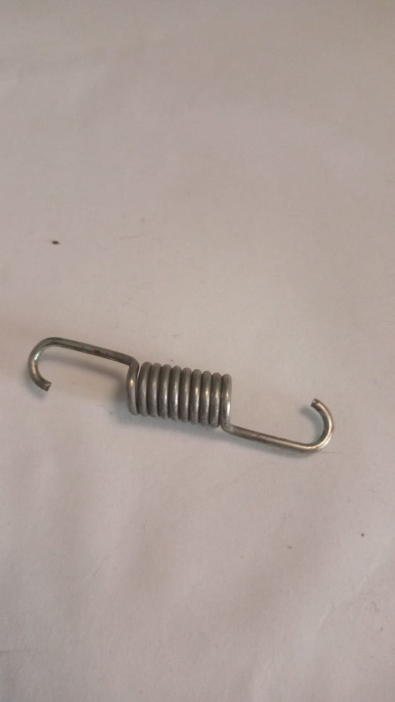 Resorte leva bomba lavadora Easy 2 tinas