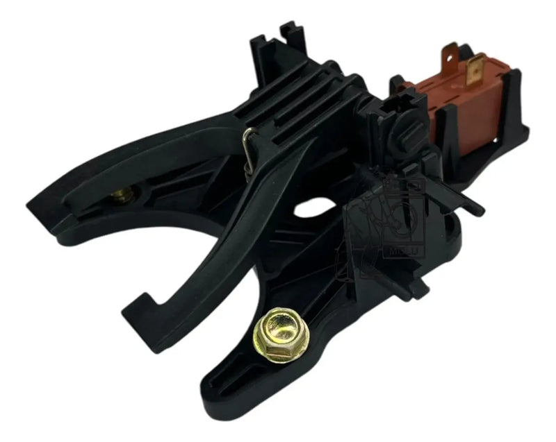 Soporte Horquilla para Lavadora Mabe