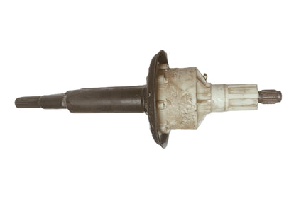 Transmision de trompo lavadora Mabe Id System