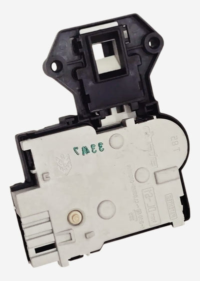 Switch Blocapuerta Lavadora Mabe Aqua Saver