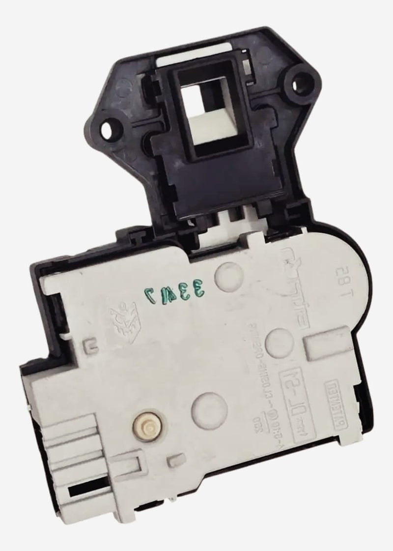 Switch Blocapuerta Lavadora Mabe Aqua Saver