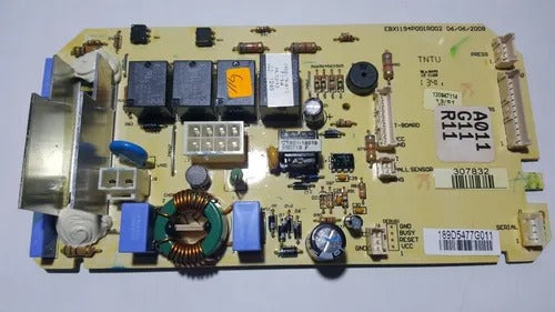 Tarjeta control para Lavadora Mabe AquaSaver