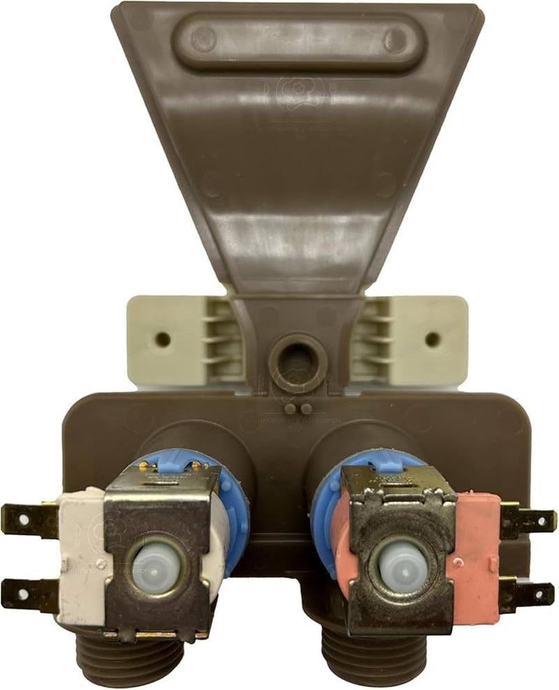 Valvula Lavadora Mabe