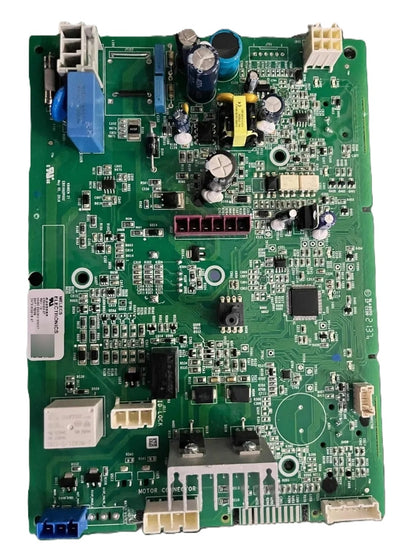 Tarjeta control lavadora Mabe Kraken