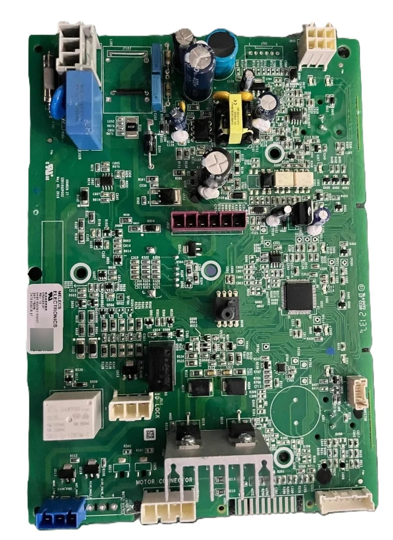 Tarjeta control lavadora Mabe Kraken
