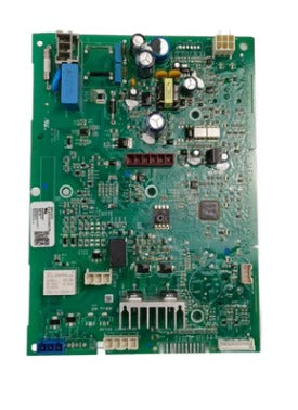 Tarjeta control lavadora Mabe Kraken