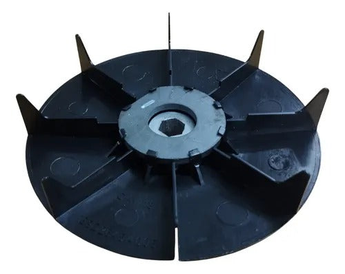 Polea Motor Lavadora Mabe