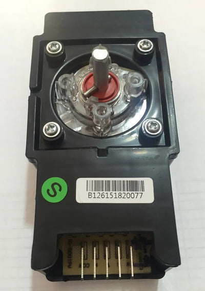 Reloj Mabe compatible con Koblenz punto verde 5 terminales