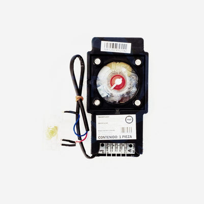 Reloj 3 velocides punto verde Lavadora Iem