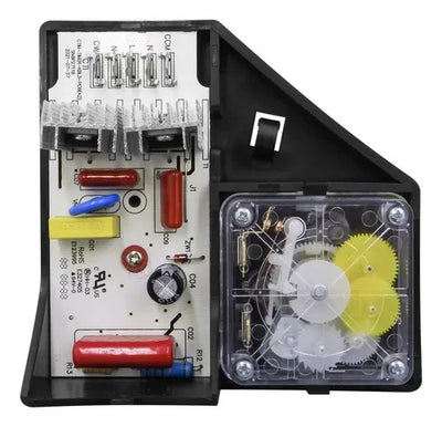 Timer y Tarjeta para Lavadora redonda Koblenz - IEM