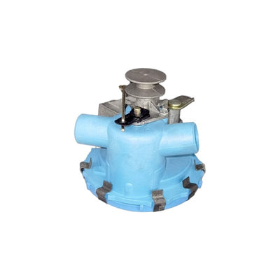 Bomba 2 vias Lavadora Whirlpool