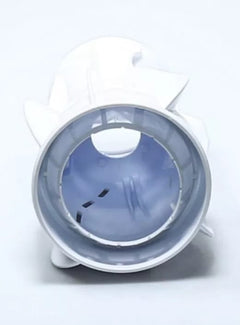 Filtro de Pelusa de Agitador Lavadora Whirlpool