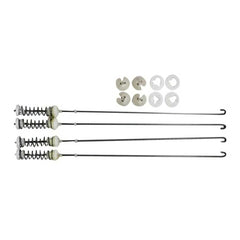 Kit de Varillas de Suspensión 59 cm para Lavadora Whirlpool