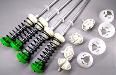 Kit de Varillas de Suspension 59 cm para lavadora Whirlpool