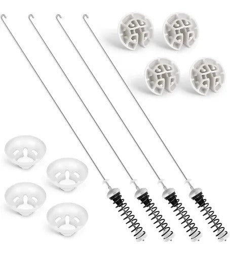 Refacciones de Lavadora