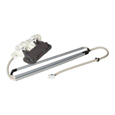 Apagador o Interrutor Blocapuerta Lavadora Whirlpool Cabrio