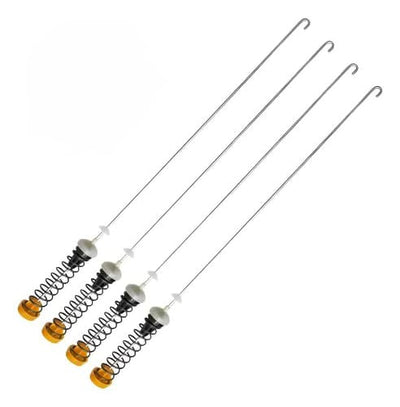 Kit de Varillas de Suspension Lavadora Whirlpool 61.5 cm