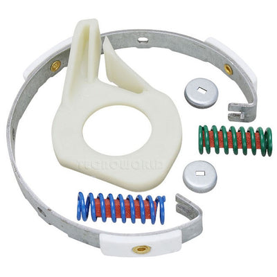 Balata freno o Linning para Lavadora Whirlpool generico