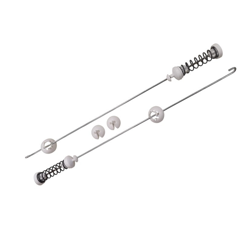 Varillas de Suspension Lavadora Whirlpool Genericas 65 cm