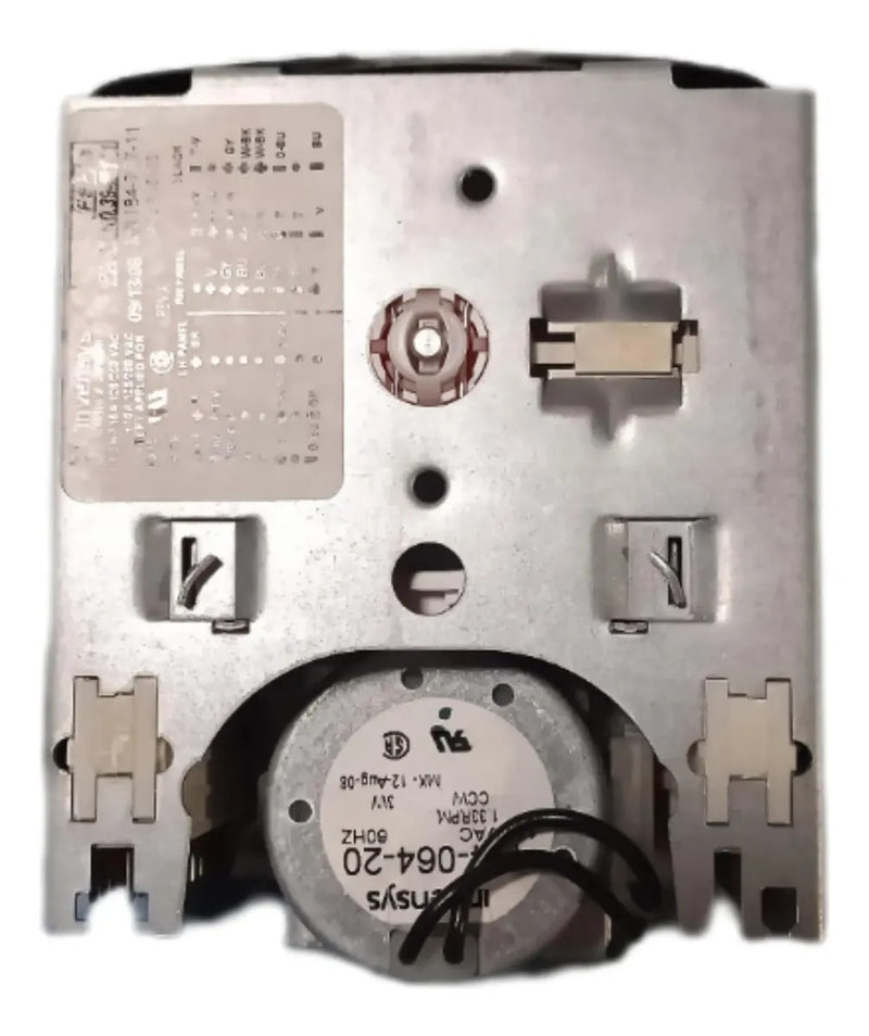 Timer Lavadora Whirlpool