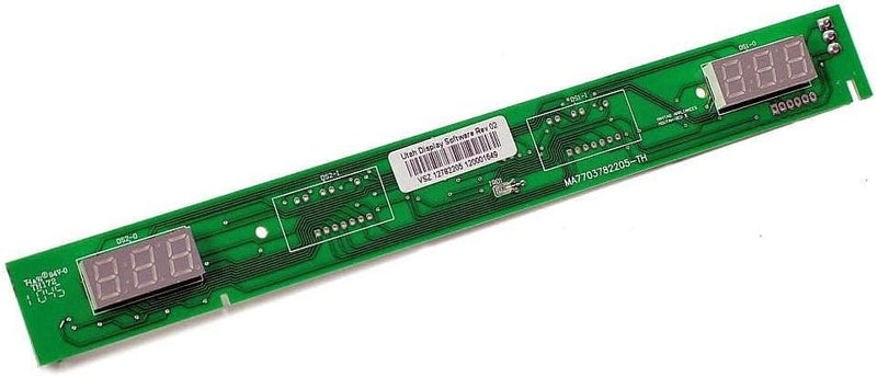 Tarjeta control lavadora Whirlpool