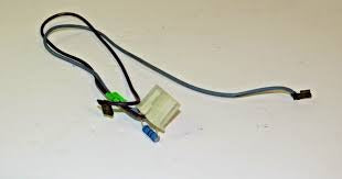 Apagador Lavadora Whirlpool