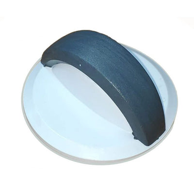 Perilla Control Timer Lavadora Whirlpool