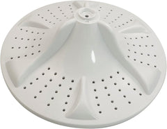 Propela agitador lavadora Whirlpool