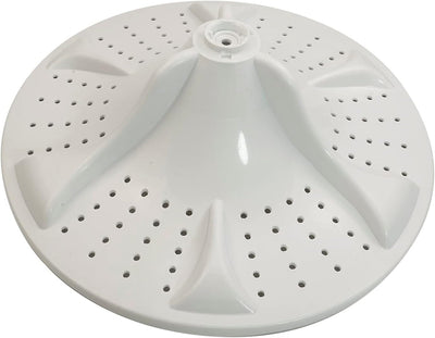 Propela agitador lavadora Whirlpool